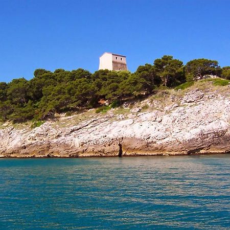 Villa Ulimare Family Residence Vieste Exterior photo