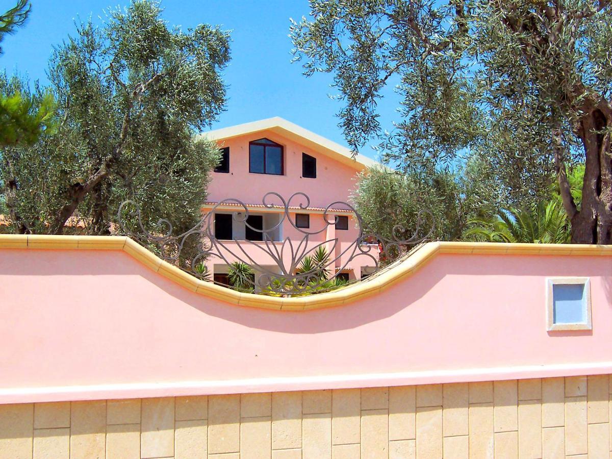 Villa Ulimare Family Residence Vieste Exterior photo
