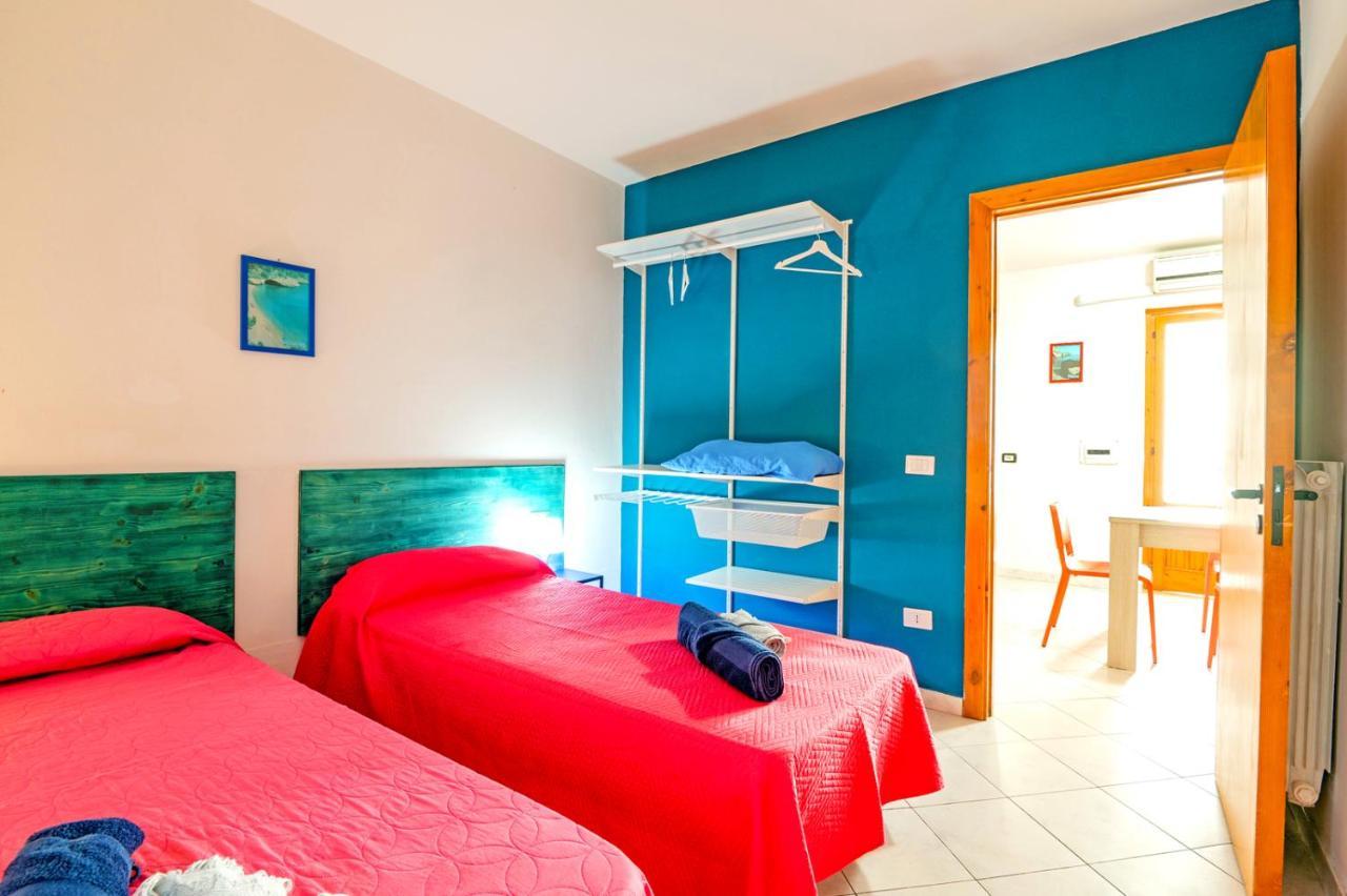 Villa Ulimare Family Residence Vieste Exterior photo