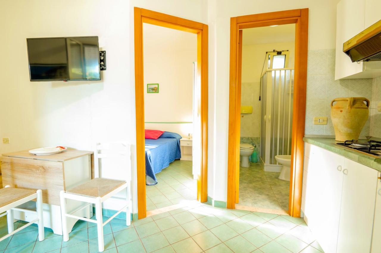 Villa Ulimare Family Residence Vieste Exterior photo