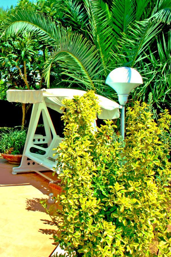 Villa Ulimare Family Residence Vieste Exterior photo