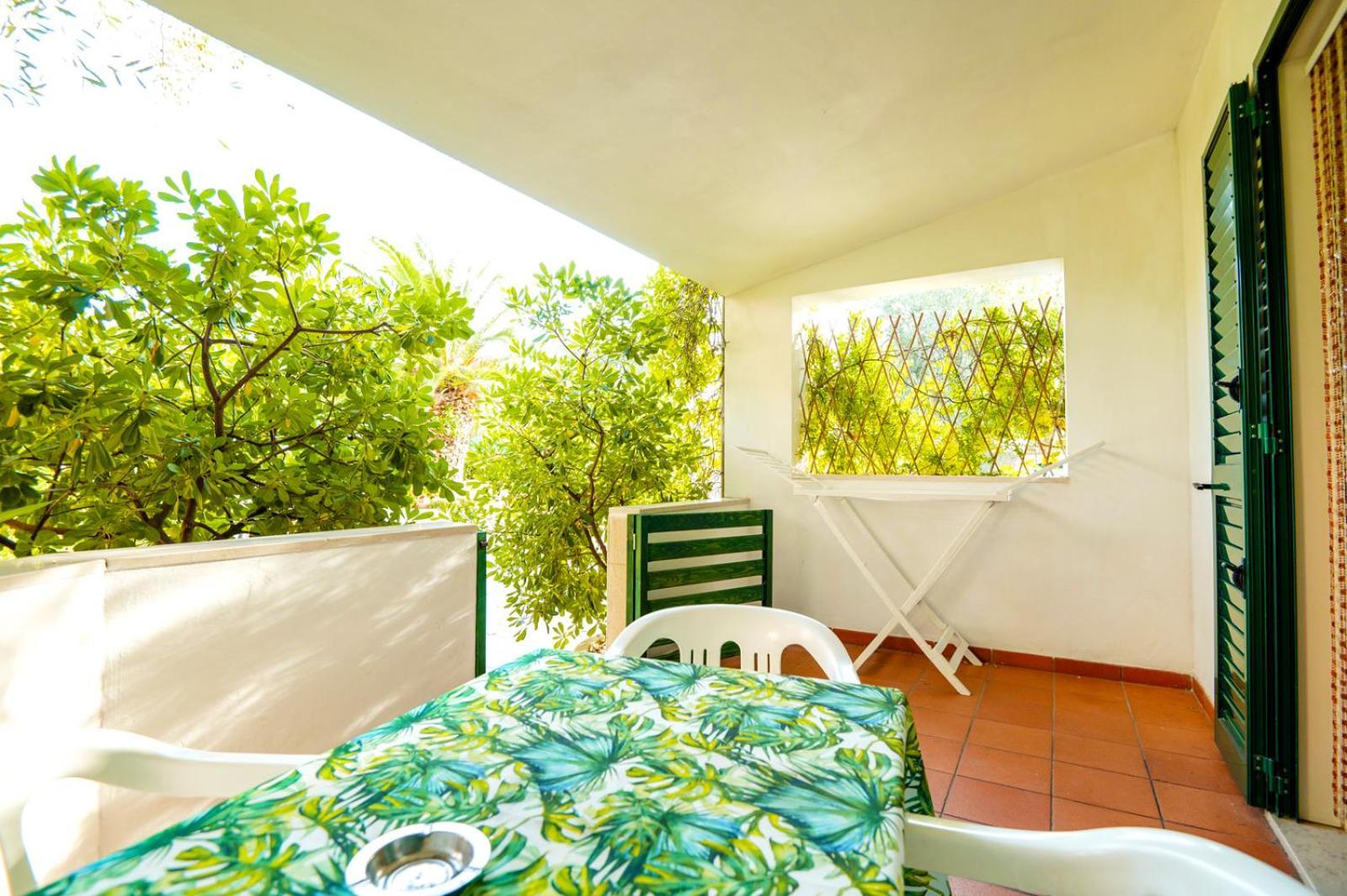 Villa Ulimare Family Residence Vieste Exterior photo