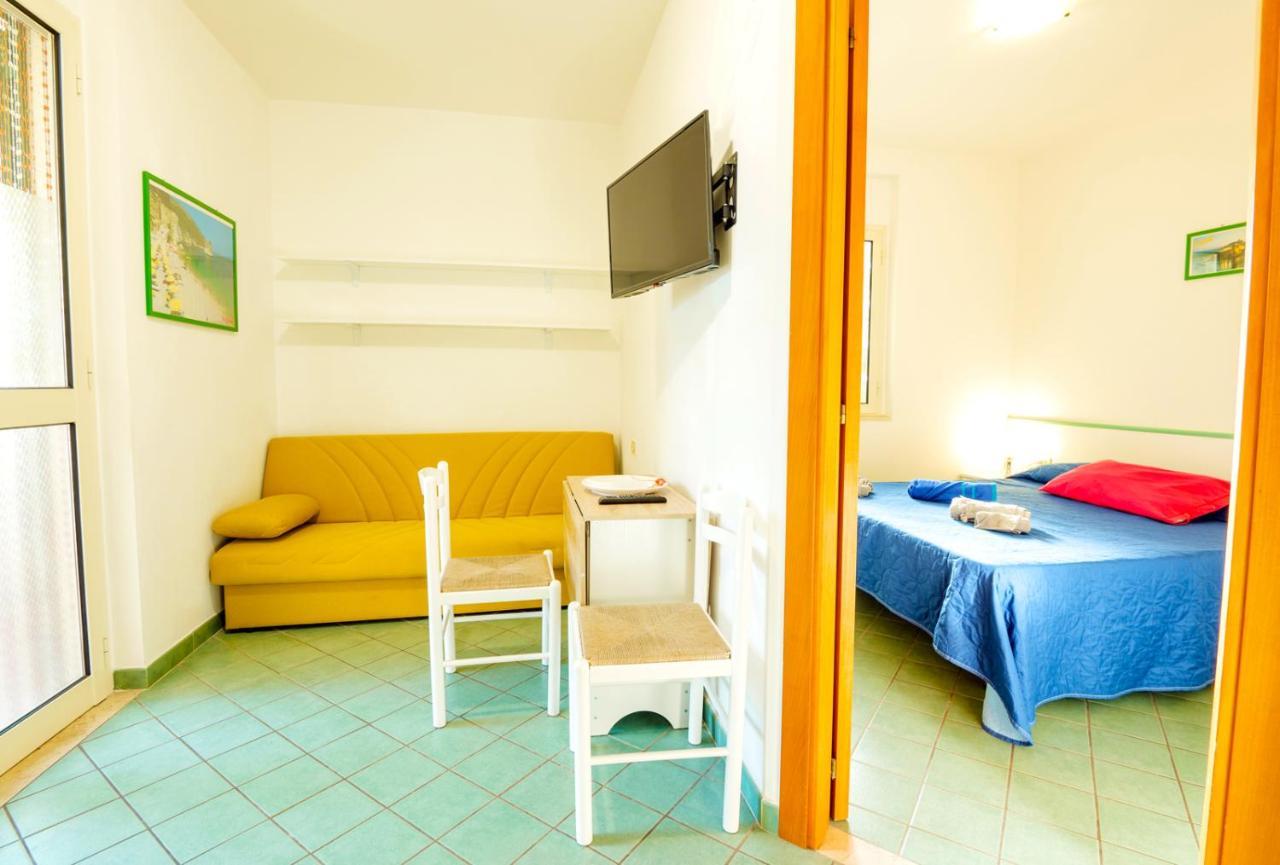 Villa Ulimare Family Residence Vieste Exterior photo