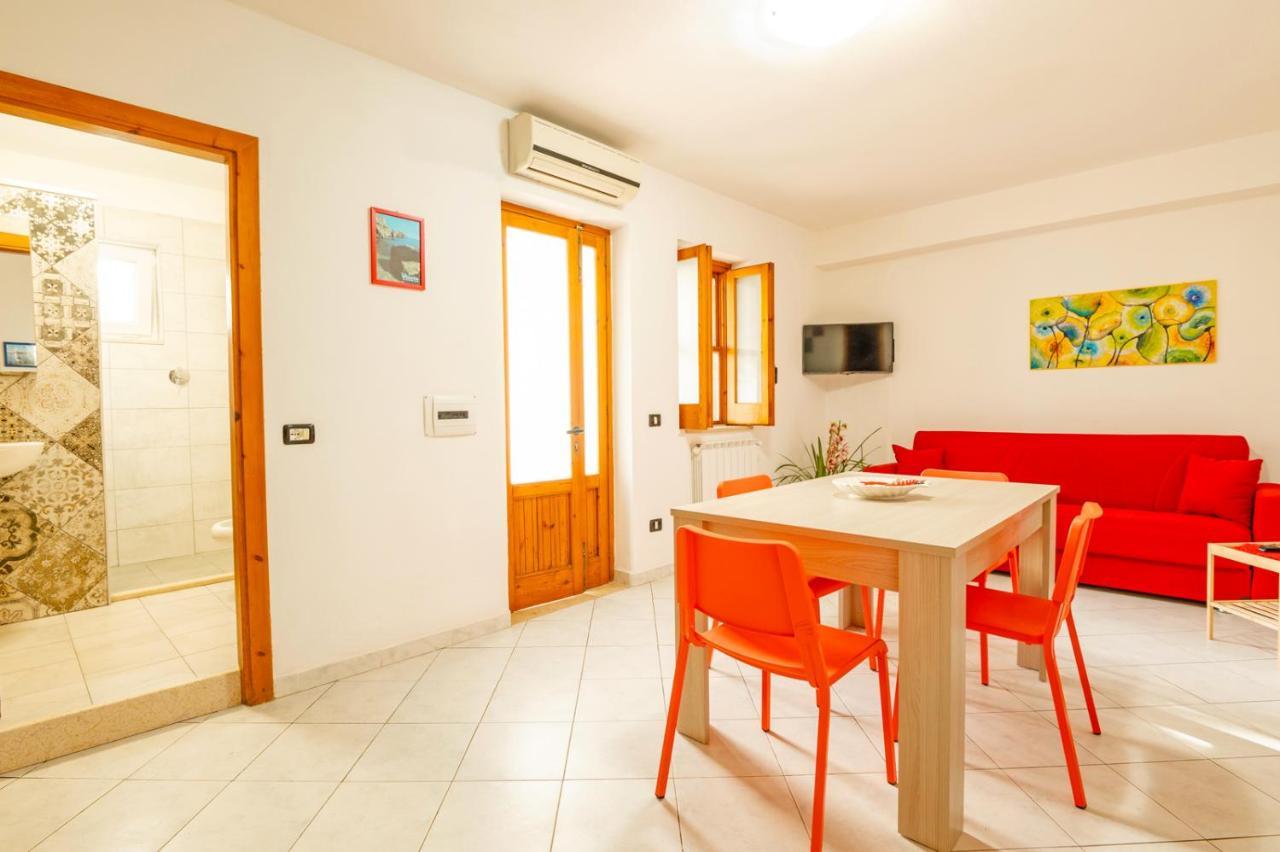 Villa Ulimare Family Residence Vieste Exterior photo