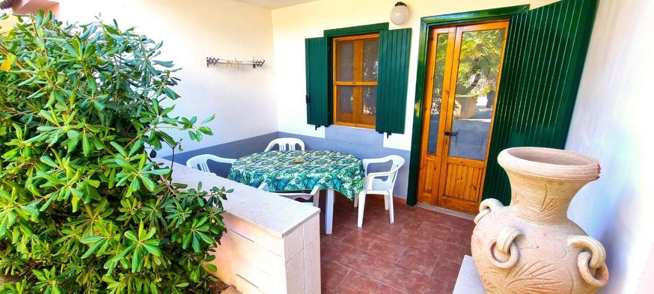 Villa Ulimare Family Residence Vieste Exterior photo
