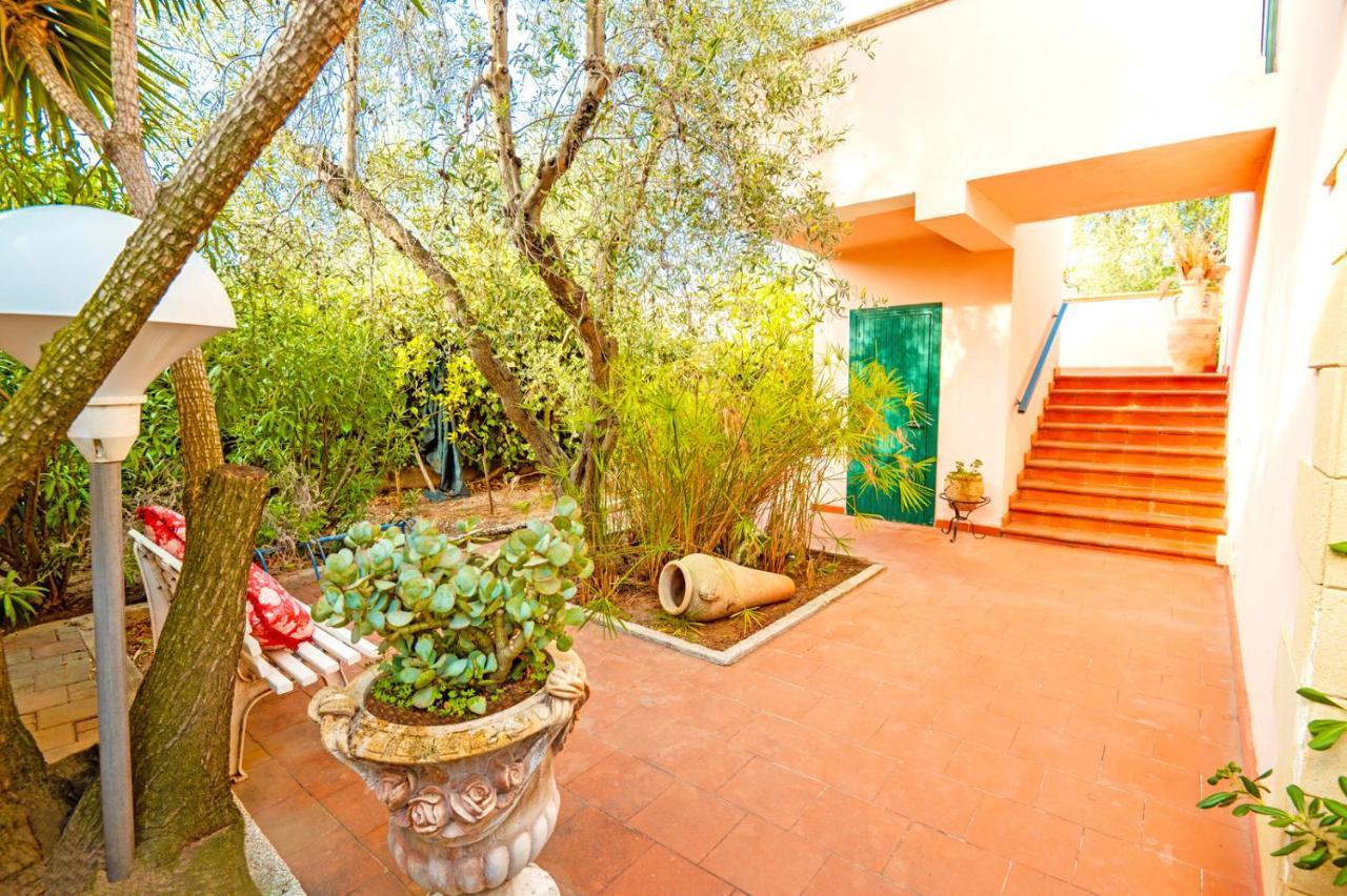 Villa Ulimare Family Residence Vieste Exterior photo